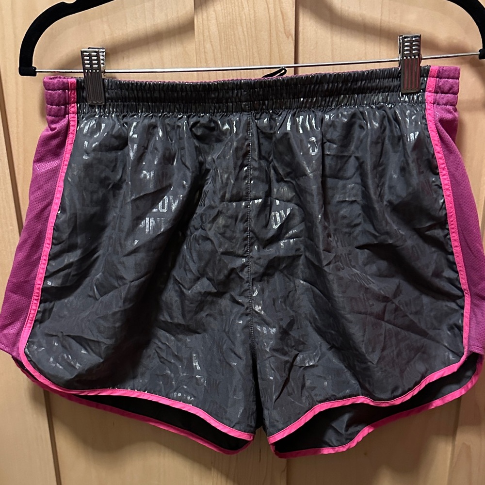Victoria's Secret PINK Campus shorts
